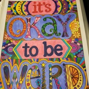 Meet your Posher, Becky